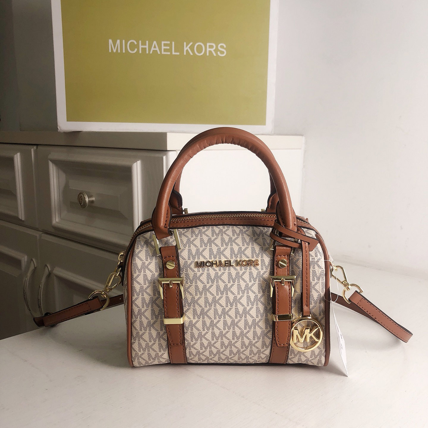 Luxury Bags Supplier - Nova Bolsa de Designer de Luxo