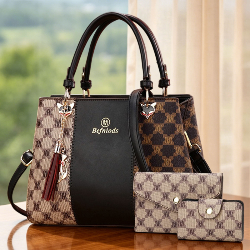 Luxury Bags For Women - Bolsas Femininas, Bolsas de Mão, Bolsas