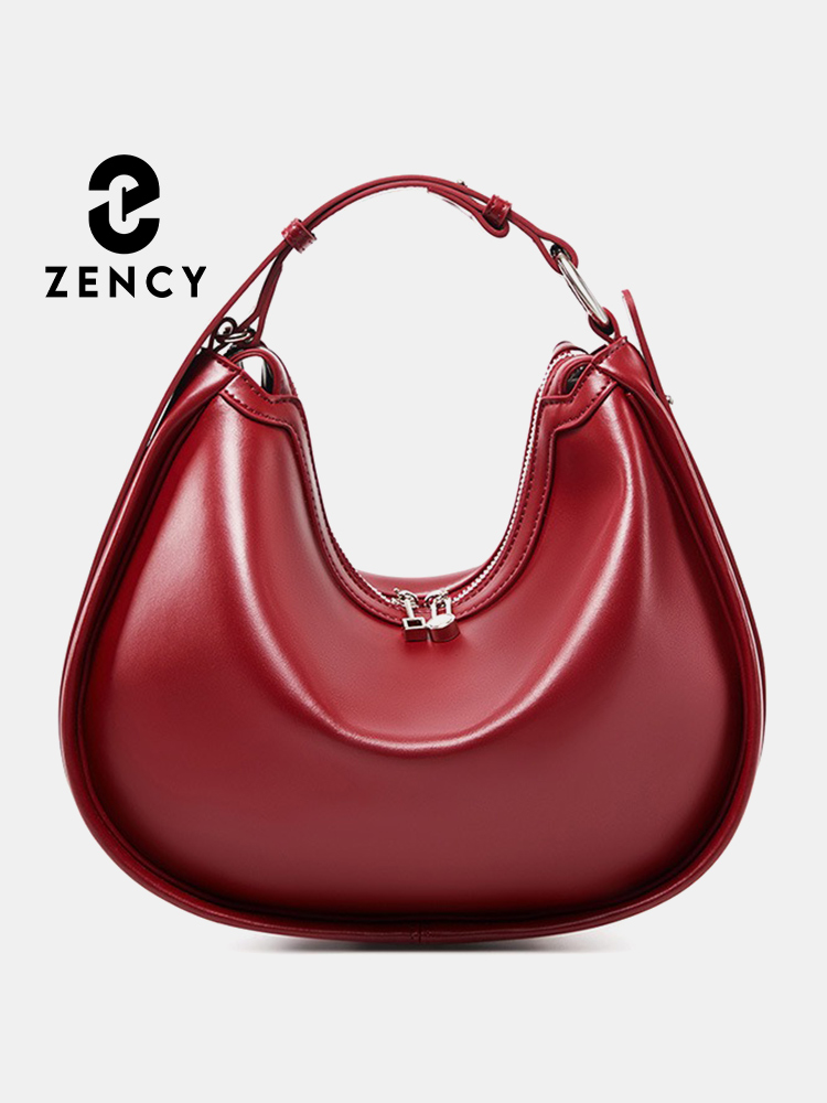 Luxury Bags Supplier - Bolsa Feminina Zency Premium de Couro