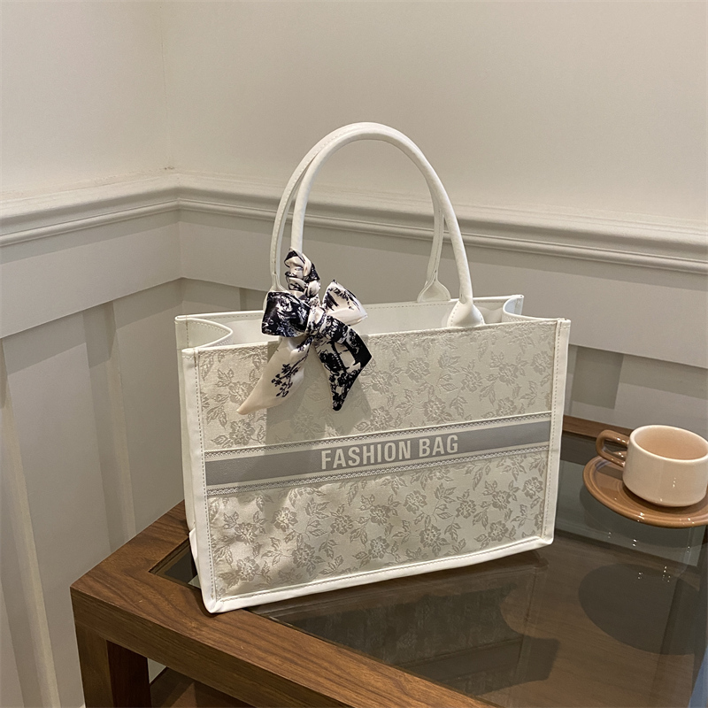 Luxury Bags Supplier - Bolsa Tote Feminina Luxuosa e Elegante