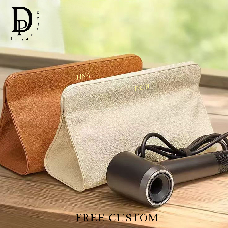 Luxury Bags Name For Women - Bolsa de Armazenamento para Secador de