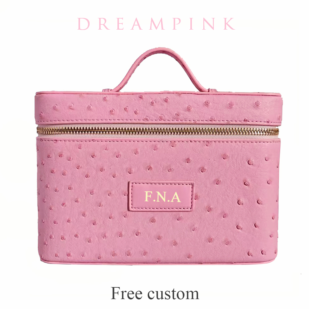 Luxury Bags Name For Women - Bolsa de Maquiagem de Luxo em