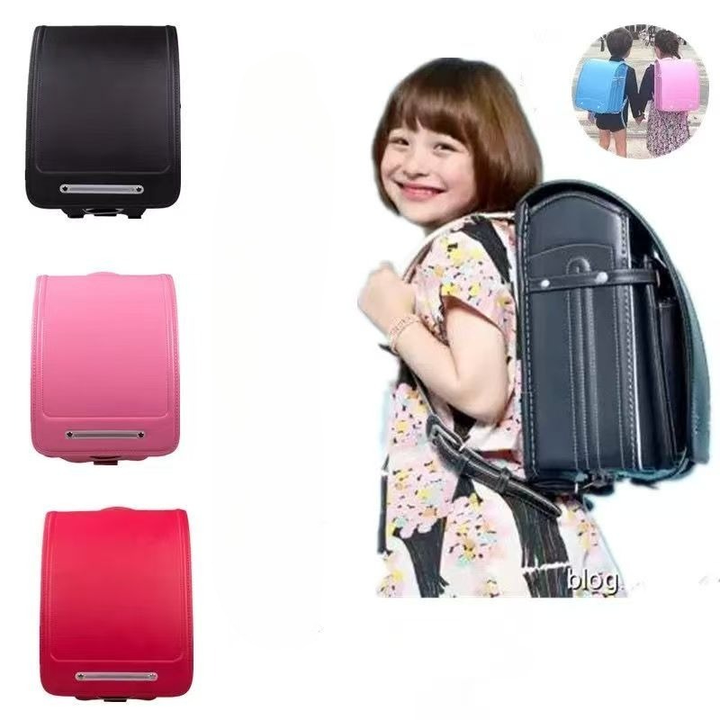 Luxury Japanese Bags Brands - 2026 nova moda saco de escola