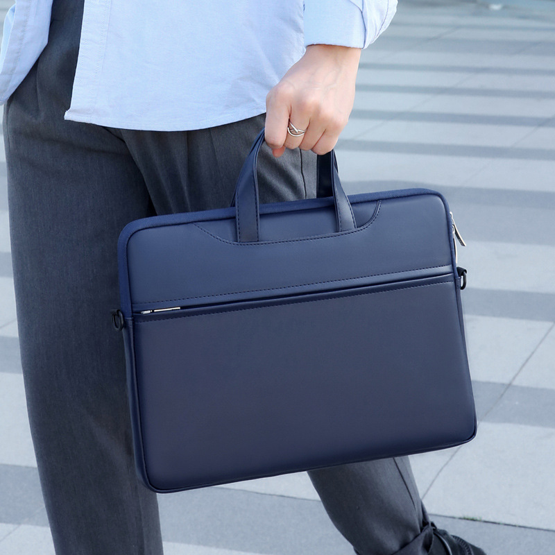 Luxury Bags Name For Women - Pasta de negócios para homem couro