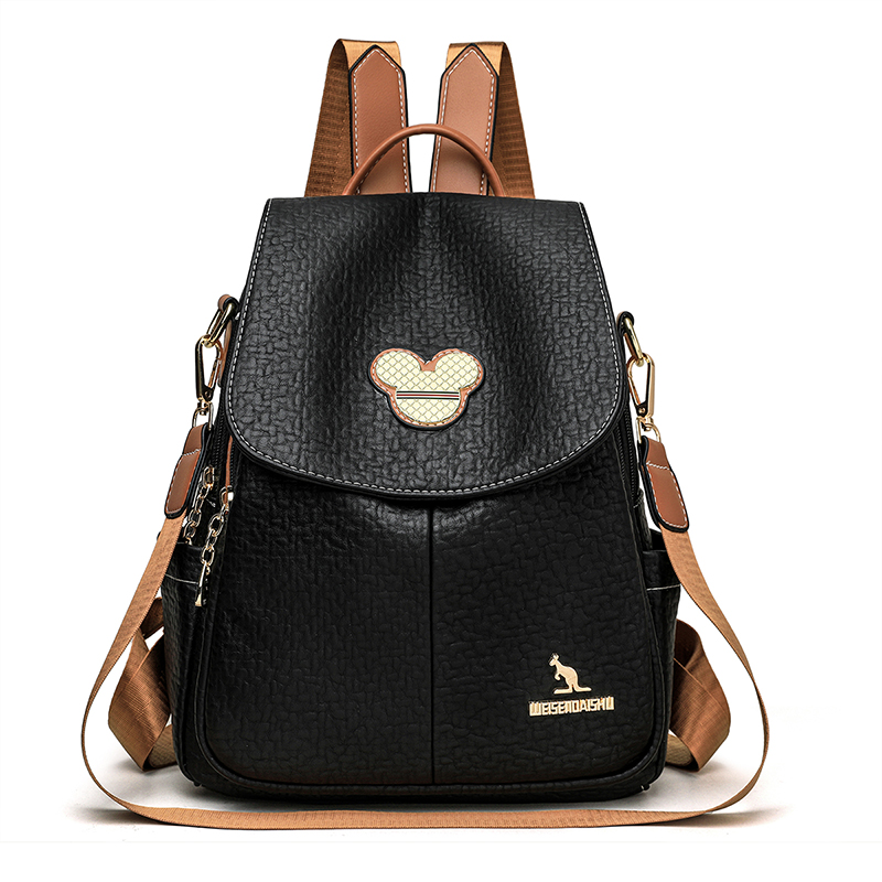Luxury Bags Brands For Women - 2024 mochila de viagem de luxo