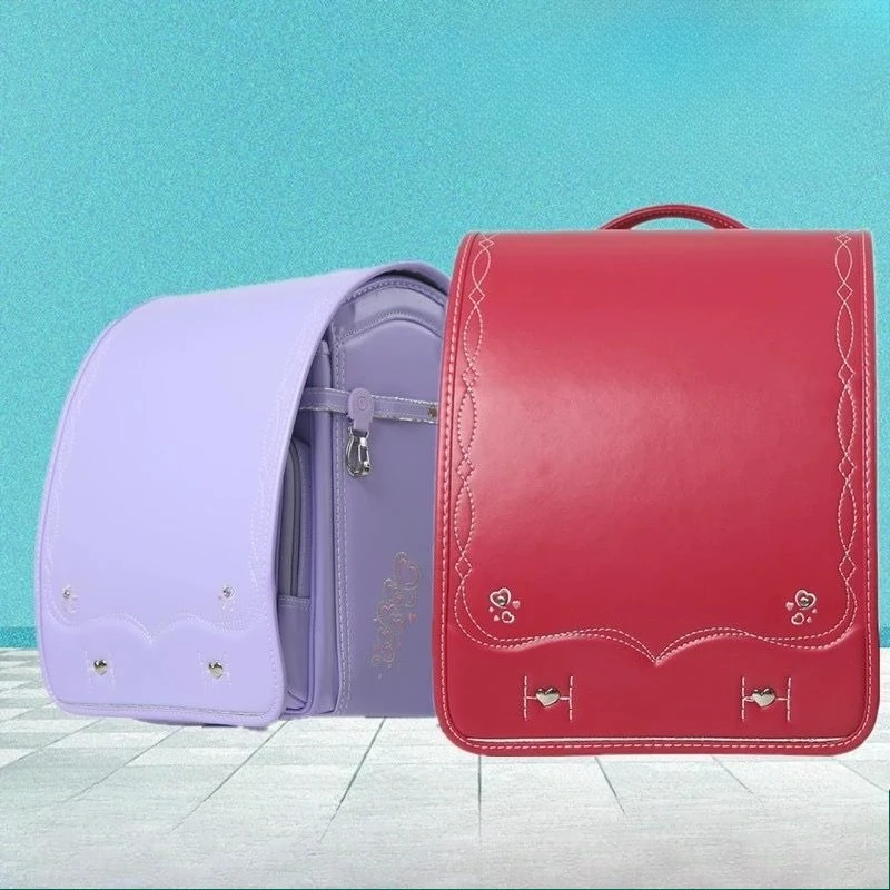 Luxury Japanese Bags Brands - 2026 nova moda sacos de escola