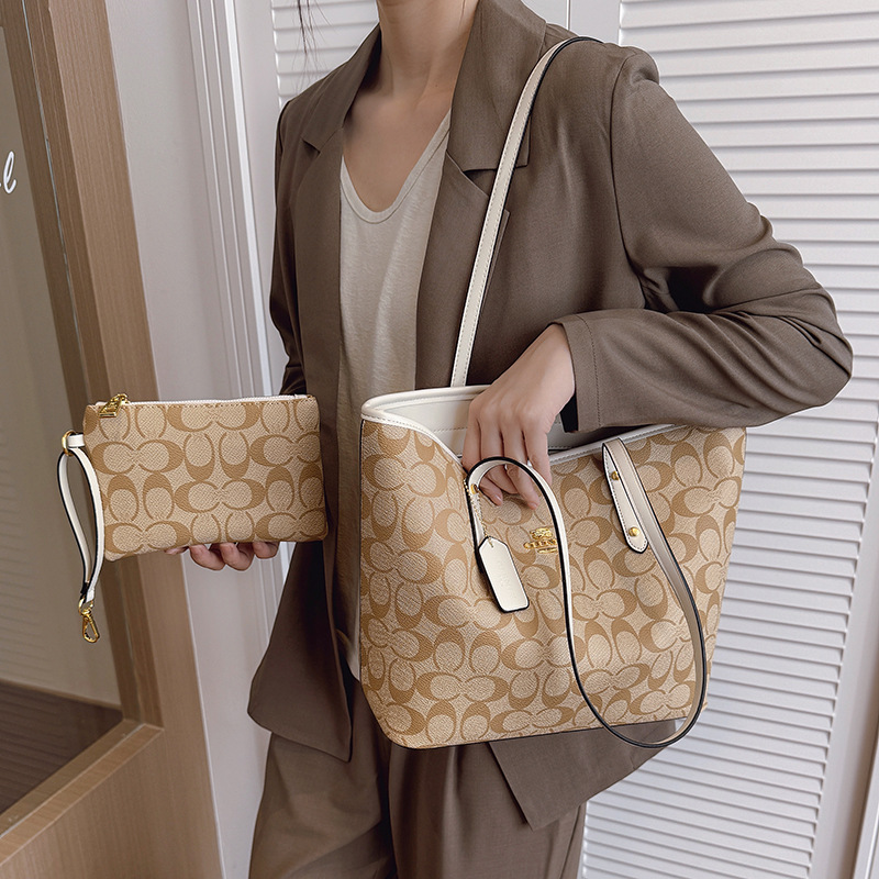 Luxury Bags Supplier - Bolsa de Ombro Feminina de Designer