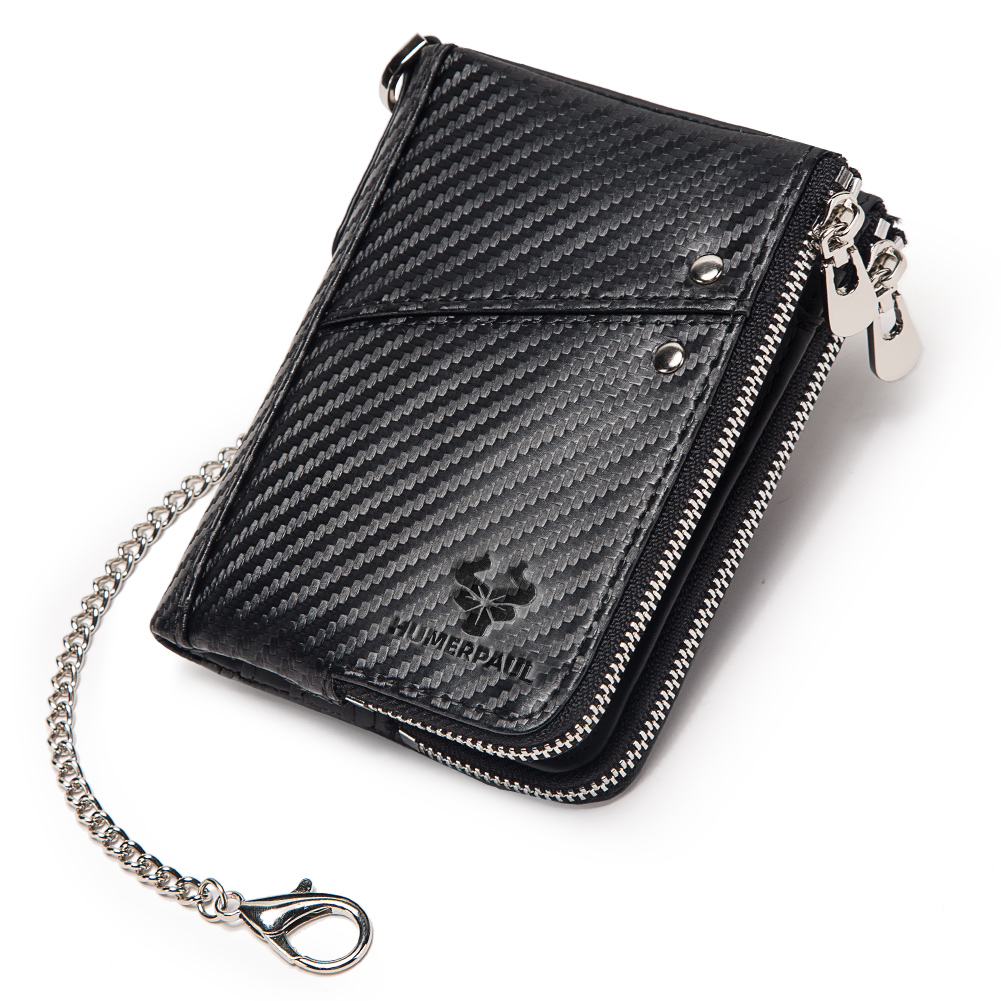 Luxury Bags To Sell - Gzcz venda quente duplo zíper moeda