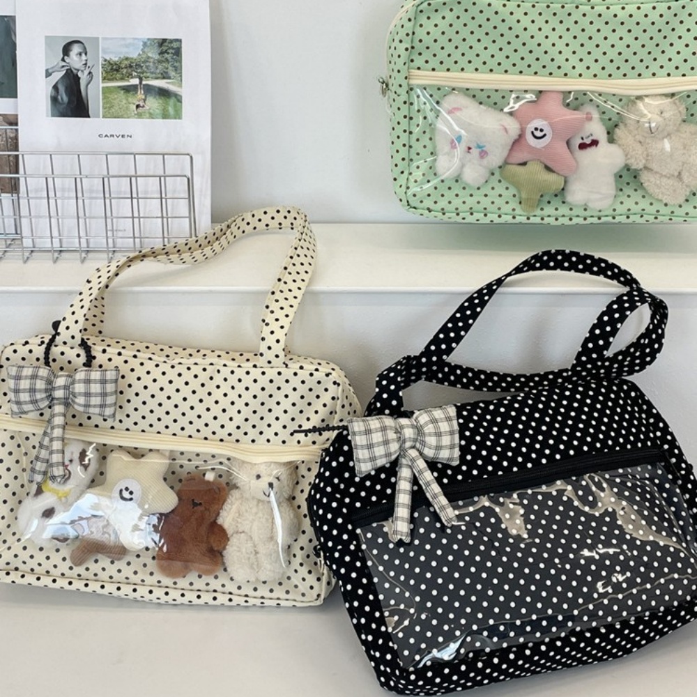 Luxury Japanese Bags Brands - Bolsas de Ombro Femininas Simples e