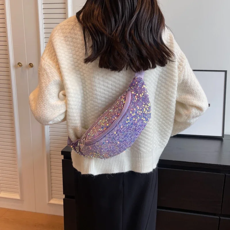 Luxury Bags To Sell - Luz de luxo zíper moda feminina