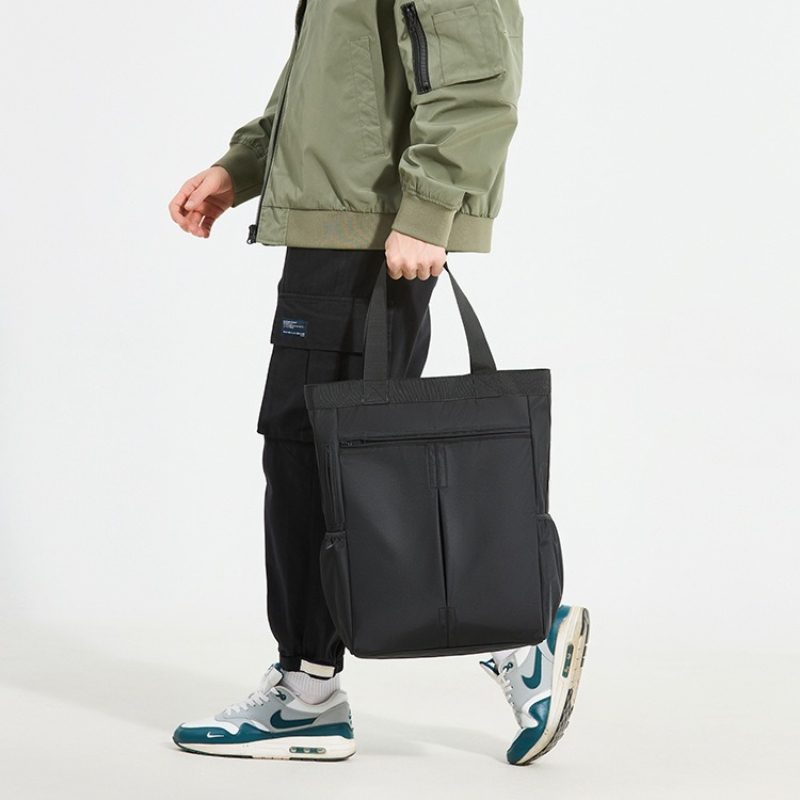 Luxury Japanese Bags Brands - Grande sacola para homens 2025 vintage