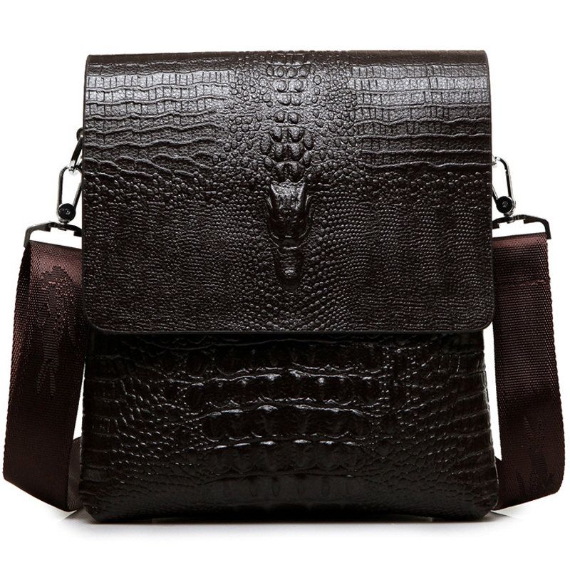 Luxury Bags For Men - Marca de luxo saco do mensageiro