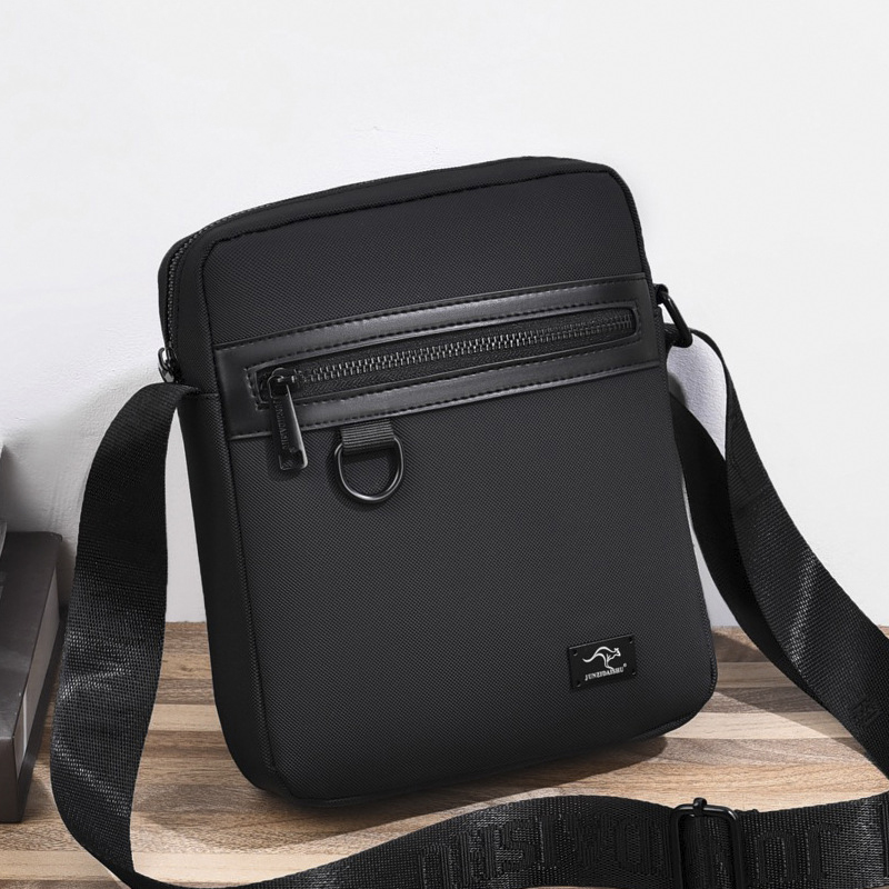 Luxury Bags For Men - Novo canguru marca de luxo negócios