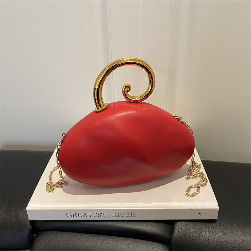 Mini Bag Evening Clutch - Bolsa Clutch Mini de Luxo com