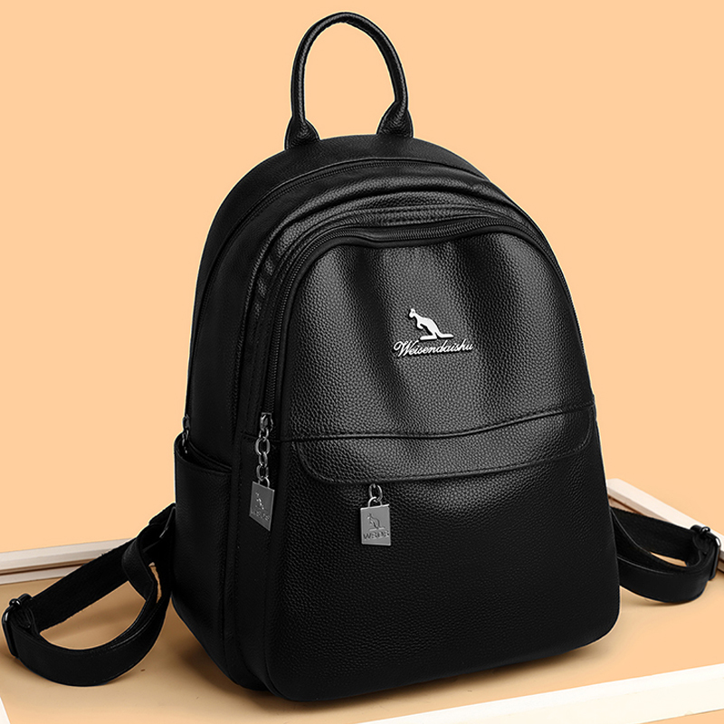 Luxury Bags Supplier - Bolsa De Ombro De Couro De