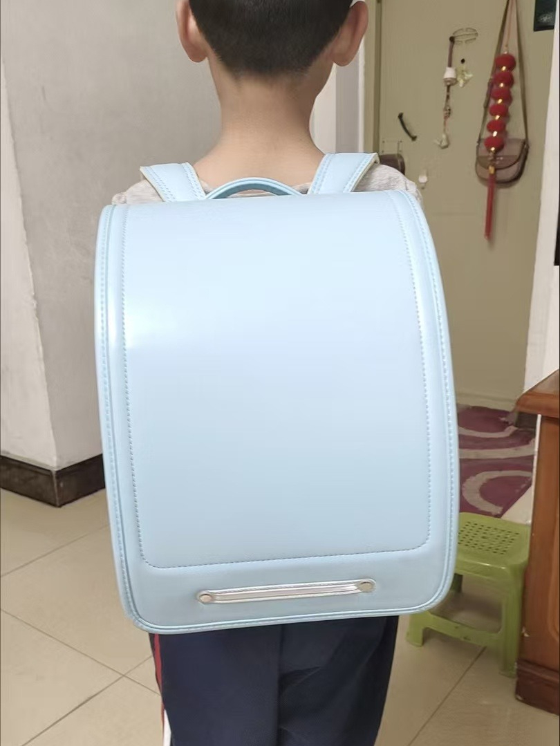 Luxury Japanese Bags Brands - Mochila Escolar de Moda Nova para