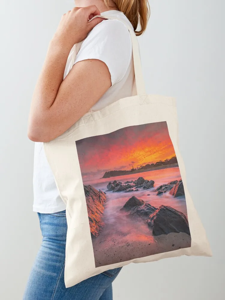 Luxury Bags Australia - Bolsa de compras portátil com estampa