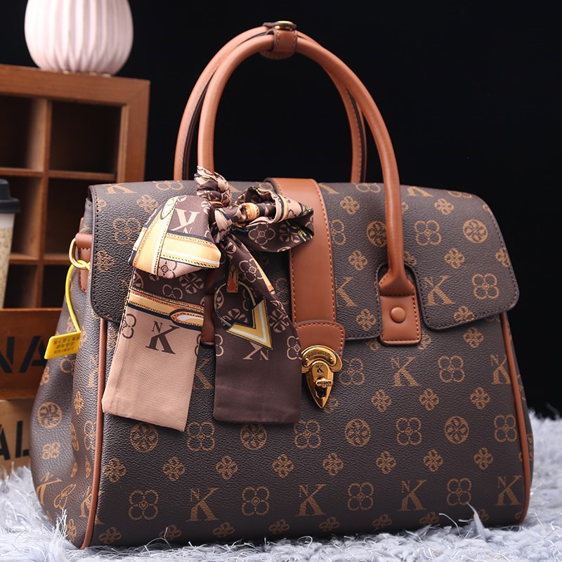 Luxury Bags Supplier - Luz marca de luxo bolsa feminina