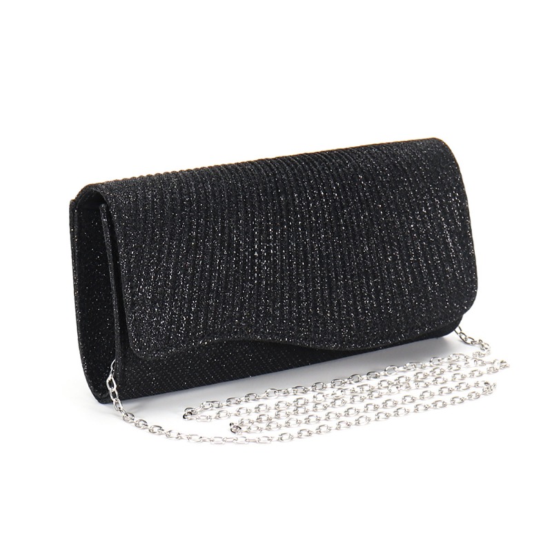 Mini Bag Evening Clutch - Nova Bolsa de Mão Feminina 2026