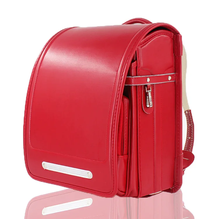 Luxury Japanese Bags Brands - 2025 nova moda saco de escola