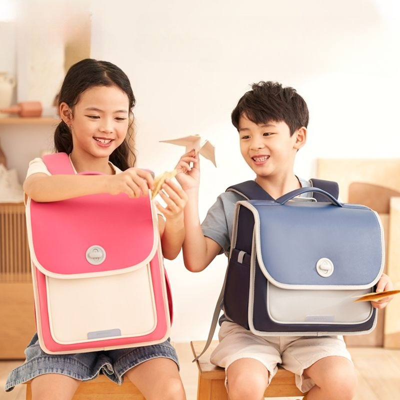 Luxury Japanese Bags Brands - Novas Mochilas Escolares de Moda para