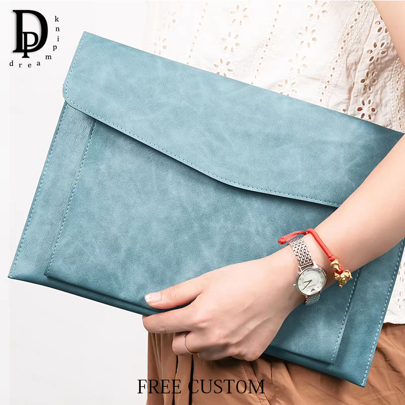 Luxury Bags Name For Women - Bolsa de documentos a4 de couro