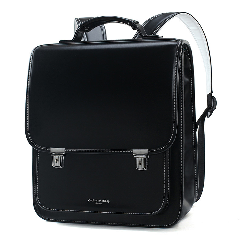 Luxury Japanese Bags Brands - Bolsa escolar para meninos e meninas,