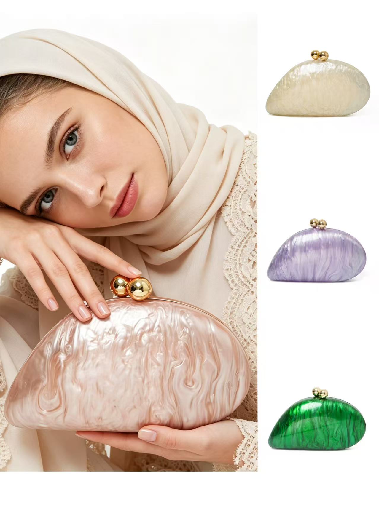 Luxury Bags To Sell - Nova Coleção Primavera Verão 2026: Bolsa