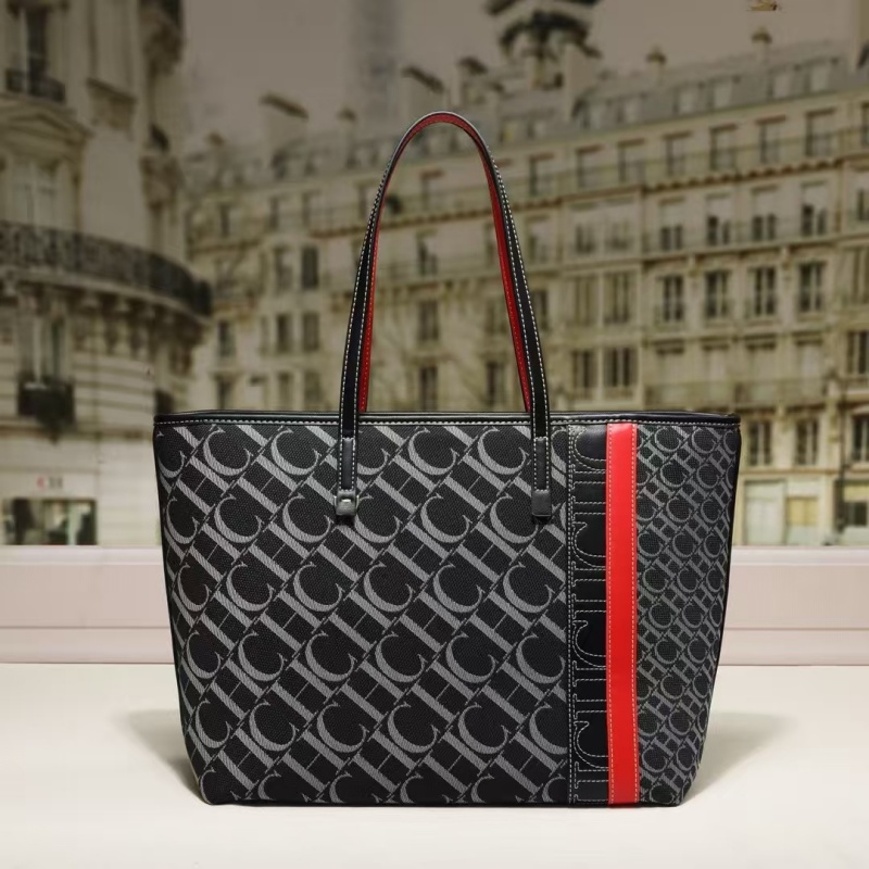 Chch luxo vintage moda tote bo - Luxury Bags Supplier avaliação e preço