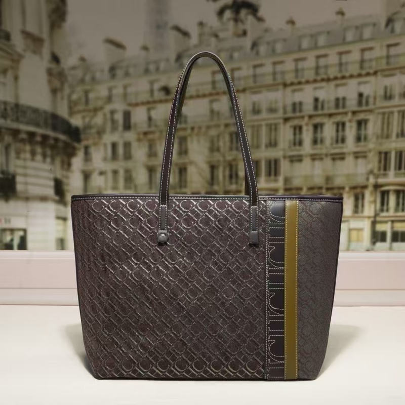 Chch luxo vintage moda tote bo - Luxury Bags Supplier avaliação e preço