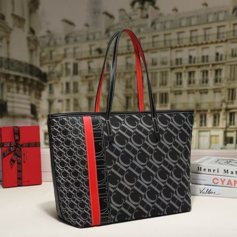 Chch luxo vintage moda tote bo - Luxury Bags Supplier avaliação e preço