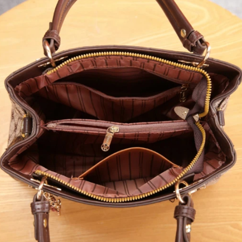 Bolsas Femininas, Bolsas de Mã - Luxury Bags For Women avaliação e preço