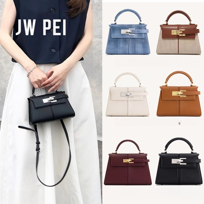 Bolsa de dumpling JW PEI mais  - Luxury Bags To Sell avaliação e preço