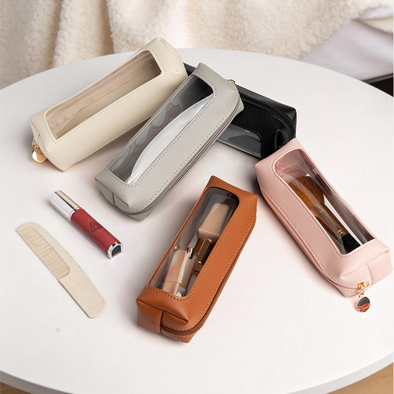 Bolsa de cosméticos portátil c - Luxury Bags China Wholesale avaliação e preço