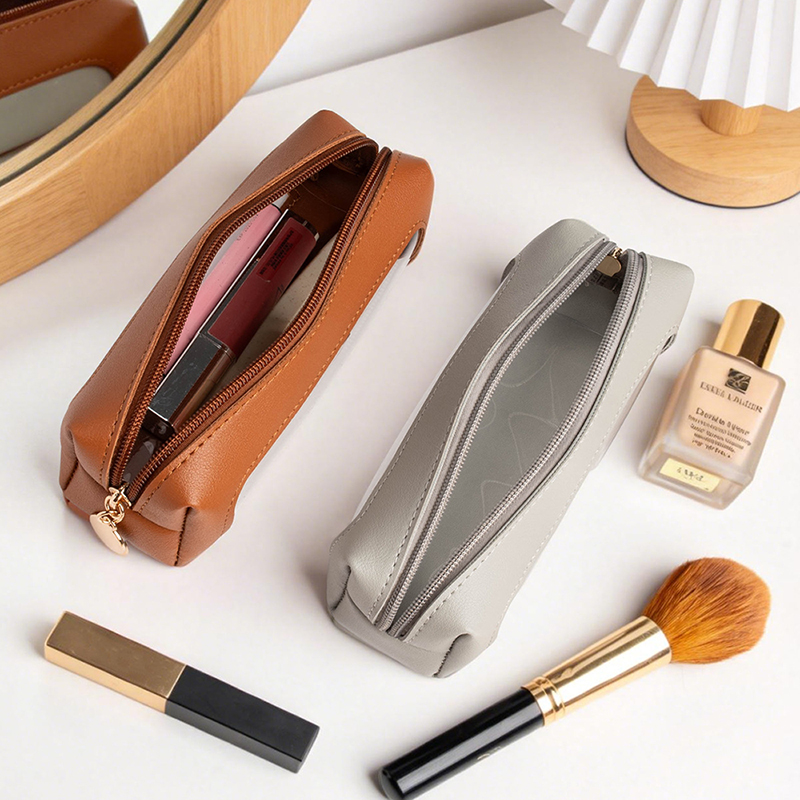 Bolsa de cosméticos portátil c - Luxury Bags China Wholesale avaliação e preço