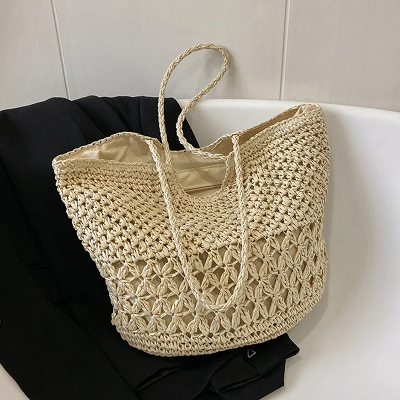 Bolsas de Palha com Design Cas - Luxury Bags Supplier avaliação e preço