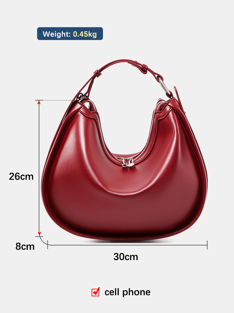 Bolsa Feminina Zency Premium d - Luxury Bags Supplier avaliação e preço