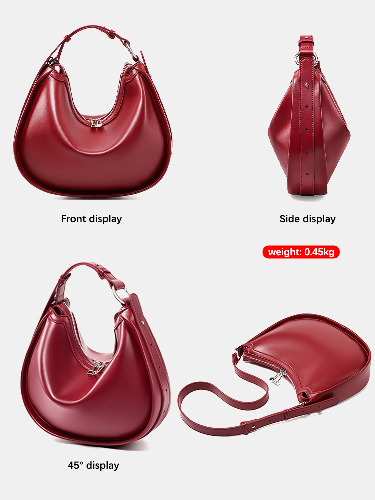Bolsa Feminina Zency Premium d - Luxury Bags Supplier avaliação e preço