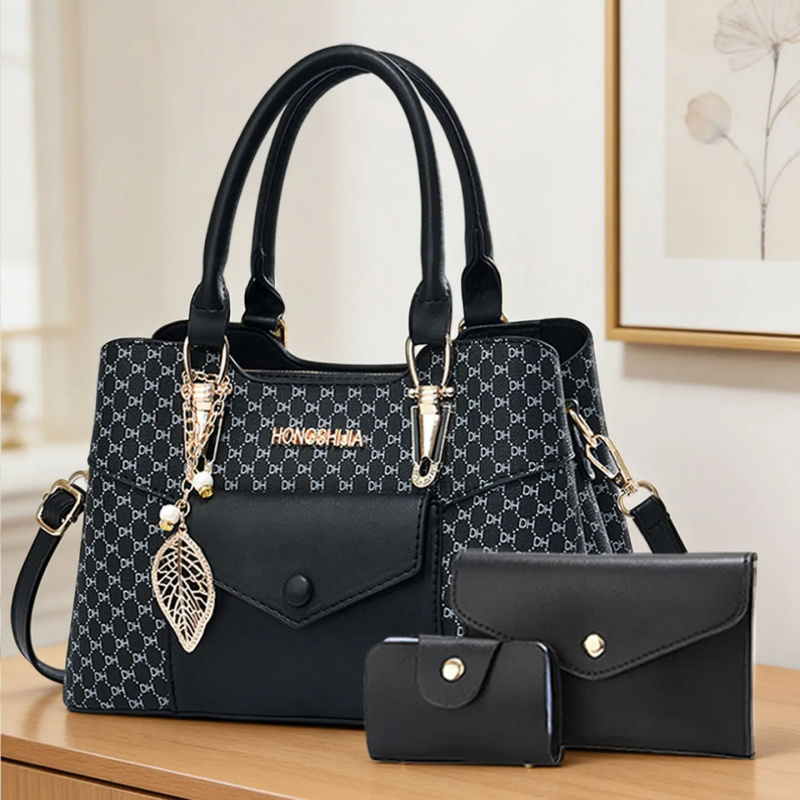 Bolsas tote de alta qualidade  - Luxury Bags For Women avaliação e preço