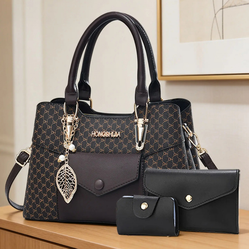 Bolsas tote de alta qualidade  - Luxury Bags For Women avaliação e preço
