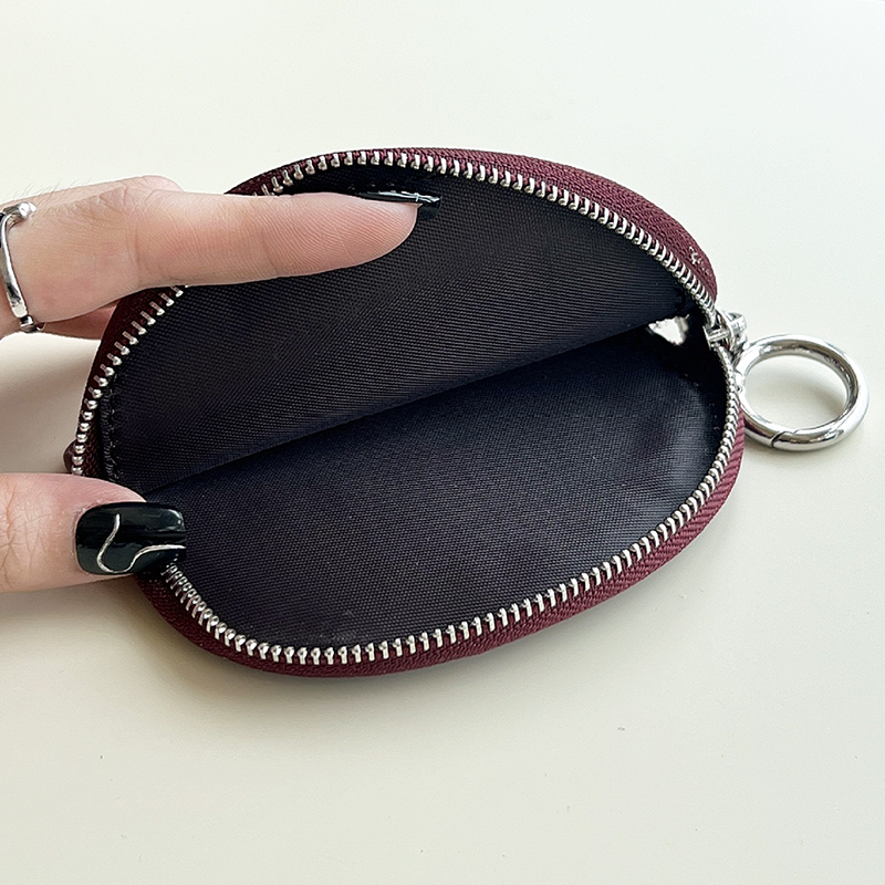 Gato bonito mini bolsa de moed - Luxury Bags Name For Women avaliação e preço