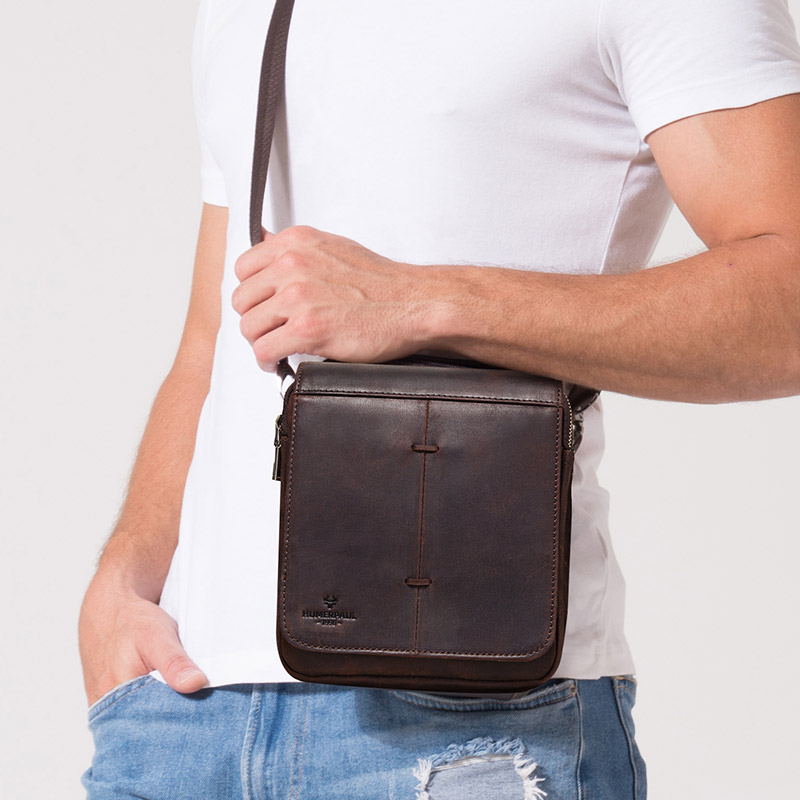 Sacos de mensagem dos homens c - Luxury Bags For Travel avaliação e preço