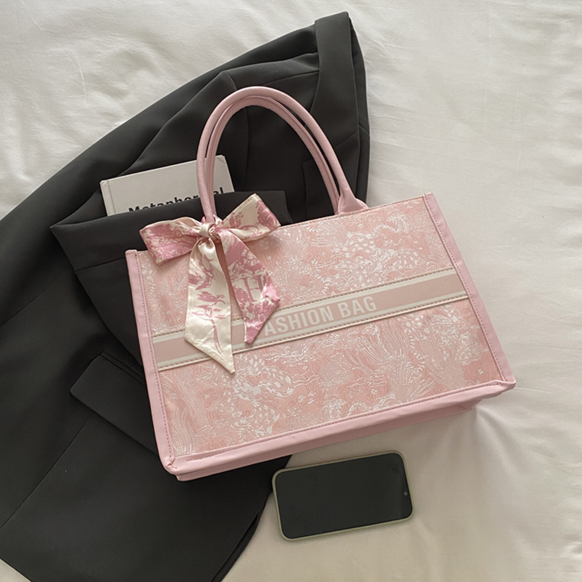 Bolsa Tote Feminina Luxuosa e  - Luxury Bags Supplier avaliação e preço