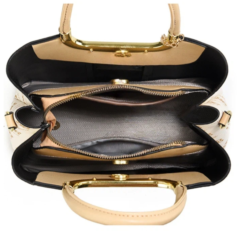 Bolsas de Luxo Leve e de Alta  - Luxury Bags For Women avaliação e preço