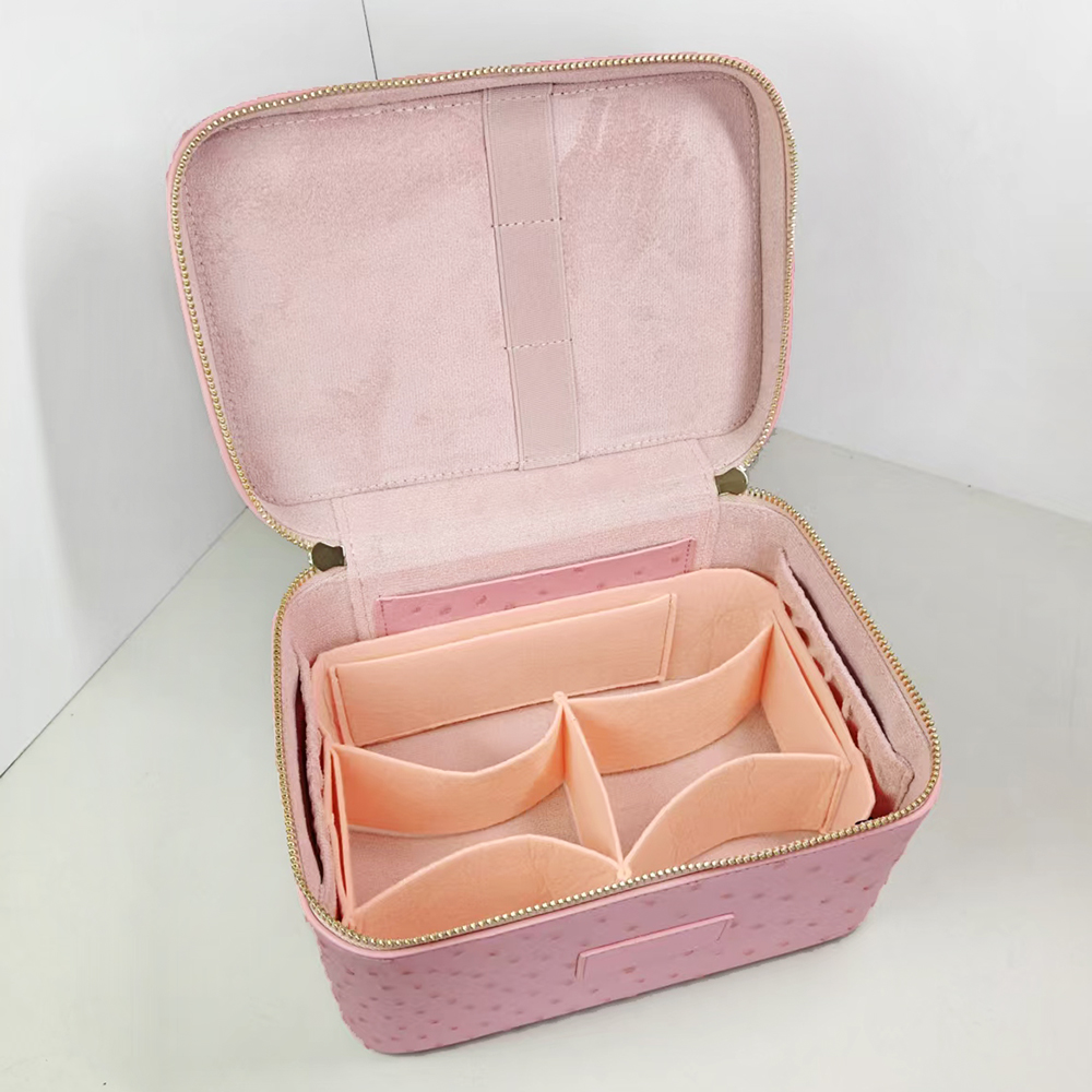 Bolsa de Maquiagem de Luxo em  - Luxury Bags Name For Women avaliação e preço