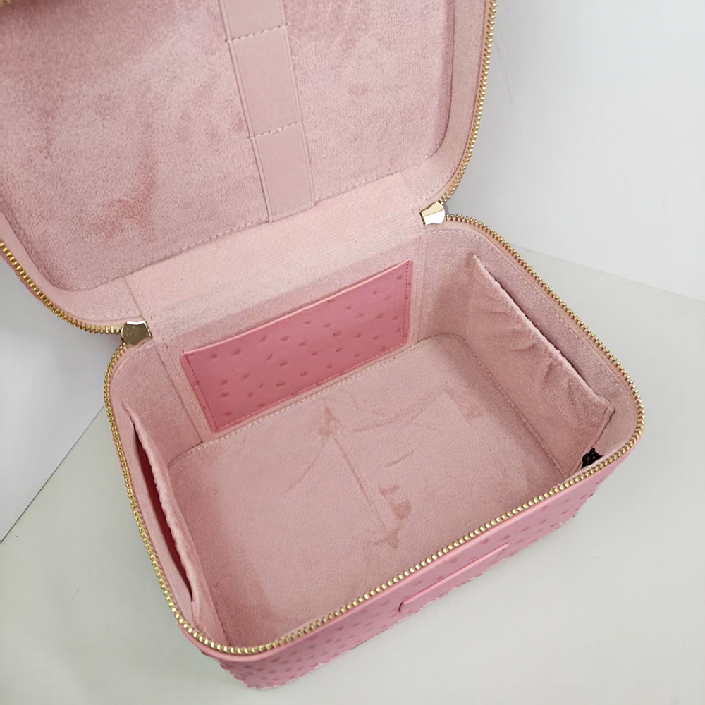 Bolsa de Maquiagem de Luxo em  - Luxury Bags Name For Women avaliação e preço