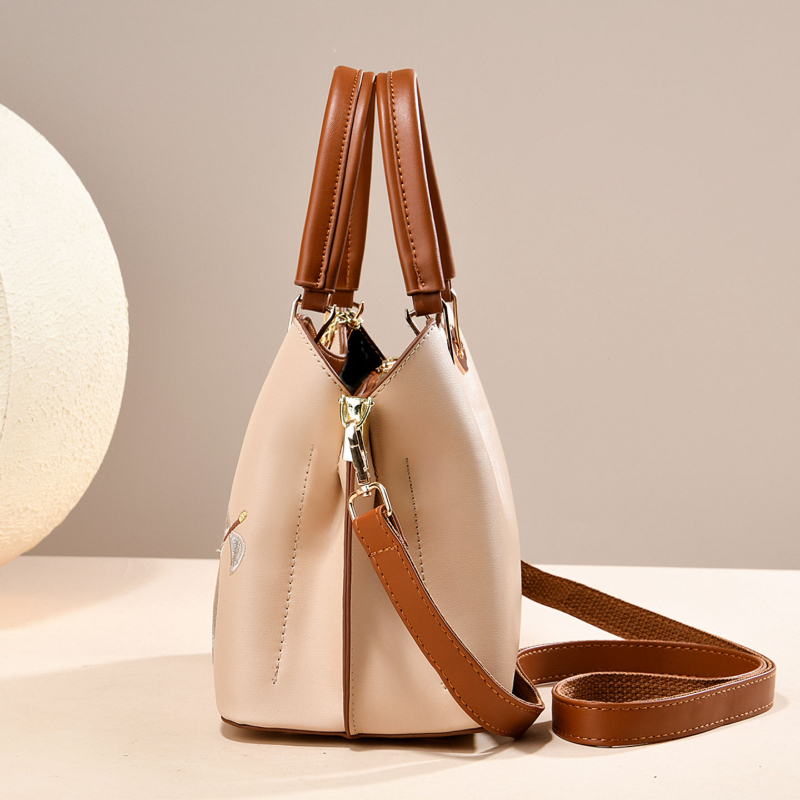 Bolsas bordadas em estilo chin - Luxury Bags For Women avaliação e preço