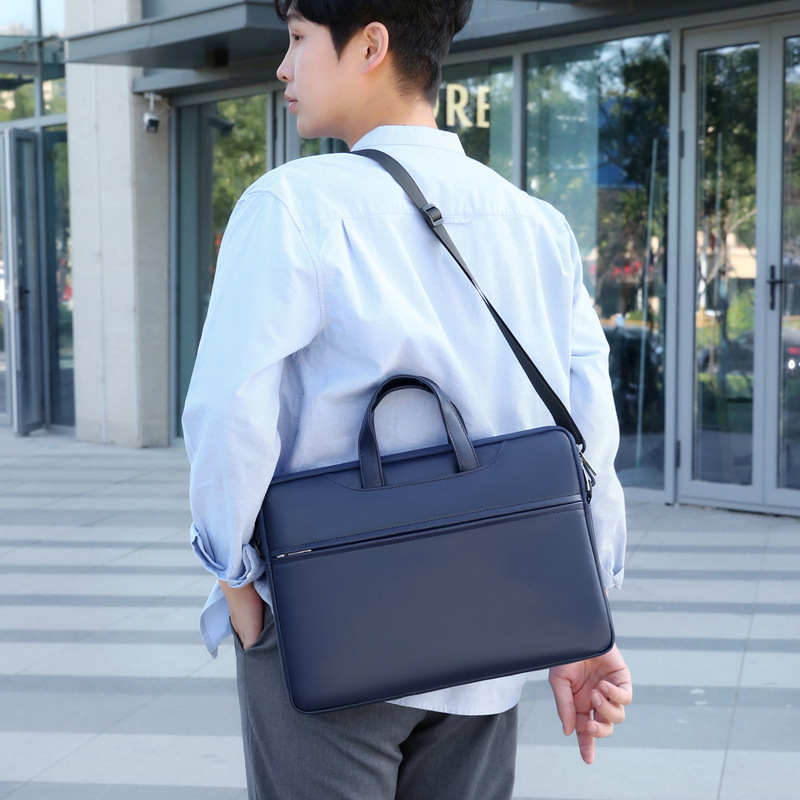 Pasta de negócios para homem c - Luxury Bags Name For Women avaliação e preço