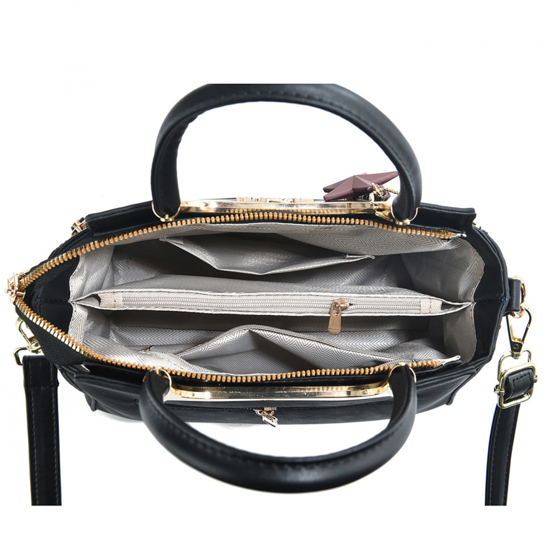 Bolsa feminina elegante, cor s - Luxury Bags For Women avaliação e preço