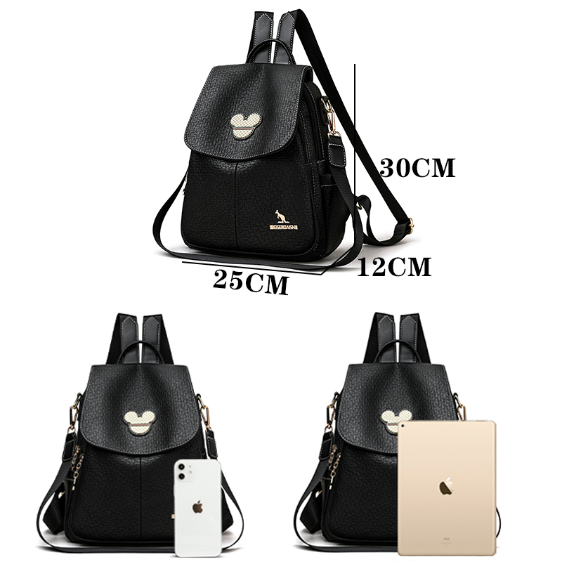2024 mochila de viagem de luxo - Luxury Bags Brands For Women avaliação e preço